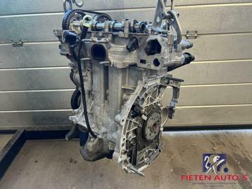 Motor Peugeot Citroën Opel 1.2 VTi HMR HM05 60kW beschikbaar voor biedingen