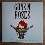 Guns N'Roses — Meilleur concert au Ritz de New York 1988, Enlèvement ou Envoi