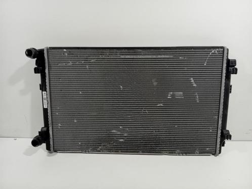 RADIATEUR Volkswagen Golf VII (AUA) (5Q0121251ER), Auto-onderdelen, Airco en Verwarming, Volkswagen, Gebruikt
