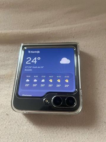 samsung flip 5 beschikbaar voor biedingen