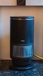 Gaskachel Pelgrim, Ophalen, Gebruikt, Gas, Vrijstaand