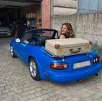 Vintage koffer/valies, Enlèvement