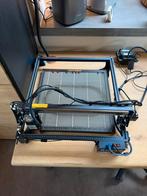 Sculpfun 30S 10W Pro Laser, Ophalen of Verzenden, Zo goed als nieuw