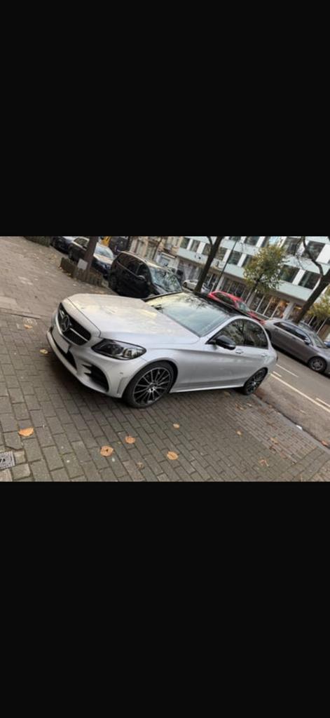 Mercedes-Benz C200-klasse, Auto's, Mercedes-Benz, Bedrijf, C-Klasse, 360° camera, ABS, Achteruitrijcamera, Adaptieve lichten, Adaptive Cruise Control