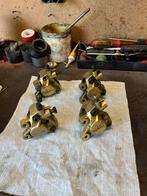 Brembo remklauwen / yamaha / runner, Ophalen, Zo goed als nieuw, Yamaha
