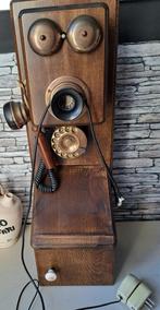 Vintage telefoon, Antiek en Kunst, Ophalen