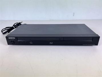 A3953. Onkyo Blu-Ray Disc Player, BD-SP309