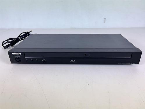 A3953. Onkyo Blu-Ray Disc Player, BD-SP309, TV, Hi-fi & Vidéo, Lecteurs Blu-ray, Utilisé, Enlèvement ou Envoi