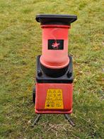 Hakselaar merk Star Tools, Tuin en Terras, Ophalen, Gebruikt