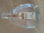 HINE cognac lege fles, Verzamelen, Wijnen, Ophalen, Zo goed als nieuw, Champagne