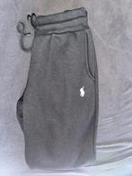 RALPH LAUREN JOGGING BROEK (zwart), Zwart, Ralph Lauren, Ophalen of Verzenden, Zo goed als nieuw
