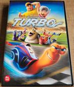 Turbo, Gebruikt, Tekenfilm, Ophalen of Verzenden, Alle leeftijden