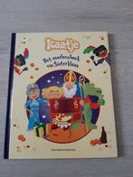 Kaatje het voorleesboek van Sinterklaas, Ophalen of Verzenden, Zo goed als nieuw, Voorleesboek