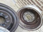 Stalen velgen, Auto-onderdelen, Ophalen, Velg(en), 16 inch, All Season