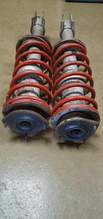 Autobianchi Lancia A112  2x Schokbreker Compleet, Ophalen of Verzenden, Lancia
