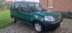 Citroen Berlingo 1.4 Benzine Bj 2004 139000km, Auto's, Handgeschakeld, Berlingo, Bedrijf, Te koop