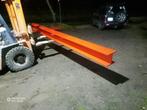 Poutrel HEB220 van 4.5 meter lang, Doe-het-zelf en Bouw, Metalen, Ophalen of Verzenden, Zo goed als nieuw, IJzer