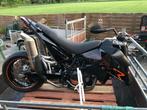 Unieke Kans! KTM 690 SM 2007 - Project of Onderdelen, Bedrijf, 1 cilinder, SuperMoto, Meer dan 35 kW