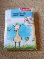 Verschoningsmatjes baby wegwerp 7 stuks, Enfants & Bébés, Vêtements de bébé | Maillots de bain pour bébés, Enlèvement