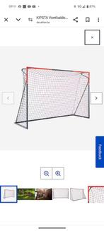 Voetbal doel /goal, Sport en Fitness, Ophalen, Gebruikt