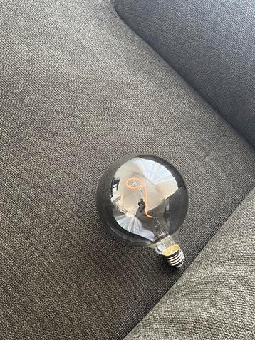 Decoratieve LED-lamp