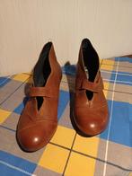 dames schoenen, ANDERE, Schoenen met lage hakken, Bruin, Ophalen of Verzenden