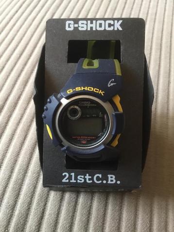 Horloge G-SHOCK, Enlèvement, Comme neuf