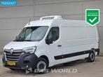 Renault Master 135PK L3H2 Koelwagen Thermo King V-200 MAX 23, Auto's, Bestelwagens en Lichte vracht, Voorwielaandrijving, 135 pk