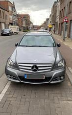 Mercedes c180, Boîte manuelle, 5 places, 5 portes, Diesel