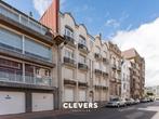 Appartement te koop in Blankenberge, 1 slpk, 34 m², Appartement, 1 kamers
