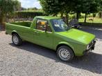 Vw caddy mk1, Auto's, Particulier, Te koop
