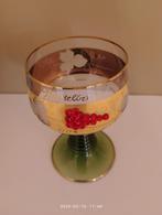 Verre vintage Heidelberg, Enlèvement ou Envoi