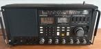 Grundig Satellit 650, Audio, Tv en Foto, Radio's, Ophalen of Verzenden, Zo goed als nieuw, Wereldontvanger