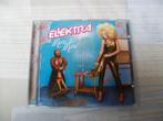 Cd - Ellektra - Elektra - Eline De Munck - Album, Ophalen of Verzenden, 2000 tot heden, Zo goed als nieuw