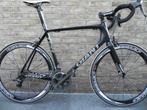 GIANT TCR Advanced SL racefiets carbon Shimano full Dura Ace, Enlèvement, 28 pouces, 61 à 65 cm, Hommes