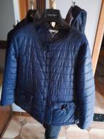 Blauw doorstikt jasje, Vêtements | Femmes, Vestes & Costumes, Enlèvement, Bleu, Manteau