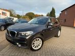 Bmw x3 G01 2.0d 2018 automaat 217.000km euro6c full option, Auto's, BMW, Automaat, 1995 cc, Zwart, Leder