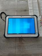 Panasonic Toughpad FZ-G1 MK5 – Rugged Tablet, Computers en Software, Windows Tablets, 10 inch, Gebruikt, Panasoic, Ophalen of Verzenden