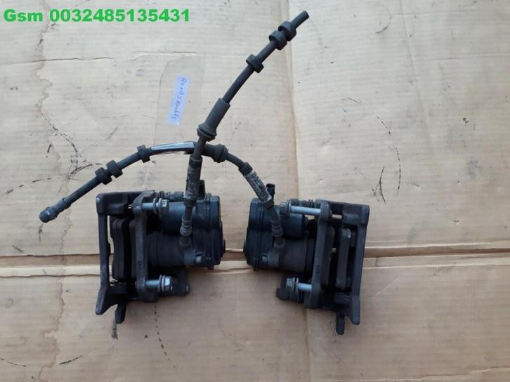 a4 elektronische remklauw a5 remklauw a6 a7 remklauw q5, Auto-onderdelen, Elektronica en Kabels, Audi, Gebruikt