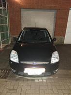 Voiture, Auto's, Voorwielaandrijving, Stof, Zwart, Grijs