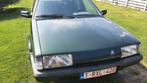 citroen bx braek turbo, Auto's, Voorwielaandrijving, Stof, 4 cilinders, 800 kg