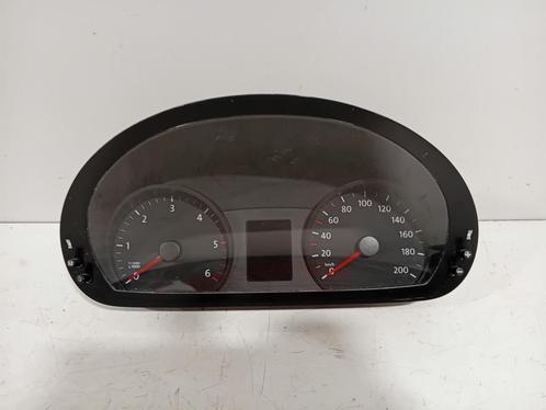 COCKPIT Volkswagen Crafter (01-2011/12-2016) (9069004300), Auto-onderdelen, Dashboard en Schakelaars, Volkswagen, Gebruikt