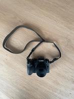 Panasonic Lumix DMC-G7K, Ophalen of Verzenden, Zo goed als nieuw, Spiegelreflex, Overige Merken