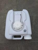 Fiamma tank voor camping toilet., Caravans en Kamperen, Ophalen, Zo goed als nieuw