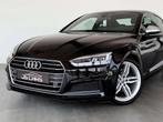 Audi A5 Coupé 2.0 TDi FULL S-LINE-1ERPRO-COCKPIT-CAMERA, Automaat, 4 zetels, Gebruikt, 4 cilinders