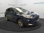 Ford Kuga ST-Line PHEV AUT, Automaat, Start-stop-systeem, Zwart, Blauw