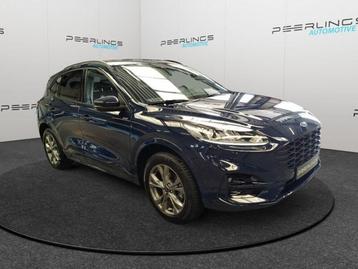 Ford Kuga ST-Line PHEV AUT beschikbaar voor biedingen