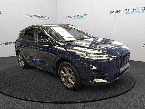 Ford Kuga ST-Line PHEV AUT, Auto's, Ford, Kuga, ABS, Adaptive Cruise Control, Bluetooth, Dodehoekdetectie, Isofix, Spraakbediening