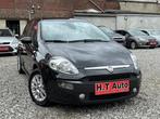 Fiat Punto Evo 1.3 MultiJet Dynamic/Airco/Euro 5, Auto's, Emergency brake assist, Te koop, Berline, 5 deurs