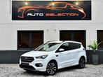 Ford Kuga 1.5 ST Line - ALCANTARA - LED - PARKASSIST, Auto's, Ford, Voorwielaandrijving, 4 cilinders, Alcantara, Wit